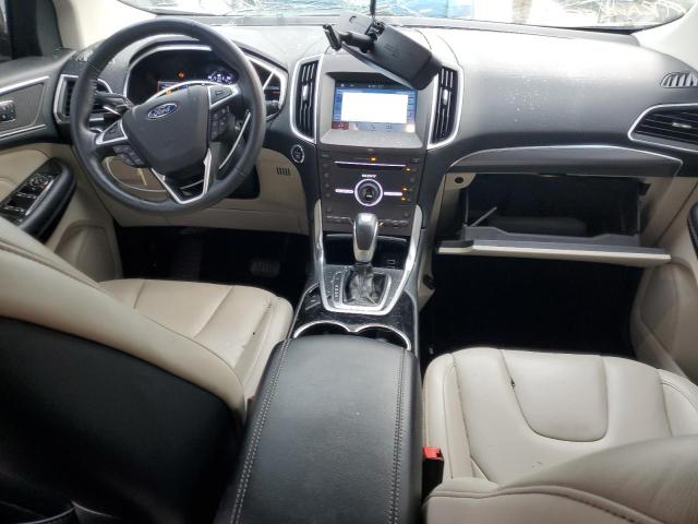 Photo 8 from auction – 2016 FORD EDGE TITAN with VIN 2FMPK3K80GBC09417