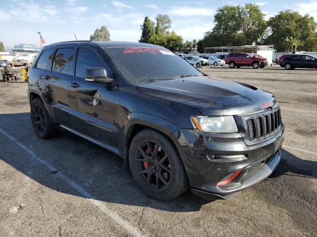 Photo 4 from auction – 2012 JEEP GRAND CHER with VIN 1C4RJFDJ1CC205811