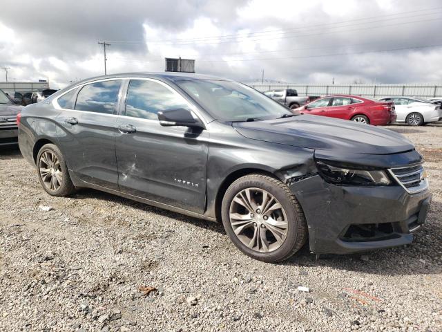 Photo 4 from auction – 2015 CHEVROLET IMPALA LT with VIN 2G1115SL7F9173382