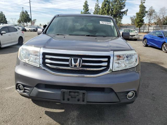 Фото 5 с аукциона – 2014 HONDA PILOT EX с VIN 5FNYF3H4XEB004804