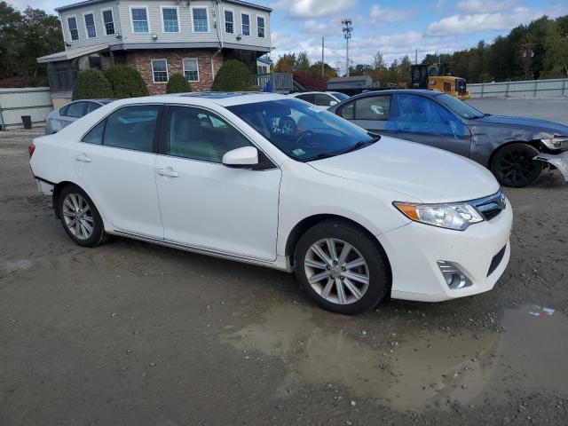 Photo 4 from auction – 2012 TOYOTA CAMRY BASE with VIN 4T4BF1FK1CR207162