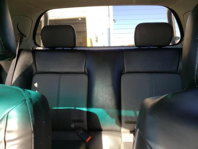 Photo 10 from auction – 2003 SUBARU BAJA with VIN 4S4BT61C437107796