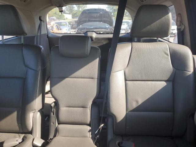 Photo 10 from auction – 2012 HONDA ODYSSEY EX with VIN 5FNRL5H61CB101199