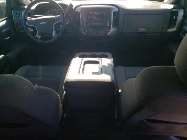 Photo 8 from auction – 2016 CHEVROLET SILVERADO with VIN 1GC1KVEGXGF179060