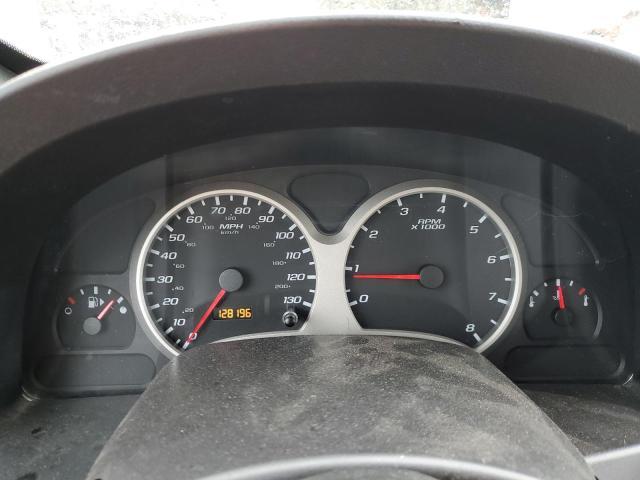Photo 9 from auction – 2005 CHEVROLET EQUINOX LT with VIN 2CNDL73F056024293