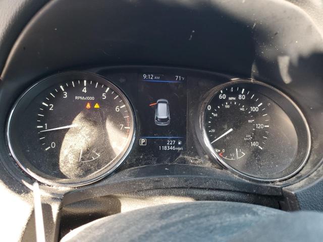 Photo 9 from auction – 2018 NISSAN ROGUE S with VIN JN8AT2MTXJW490459