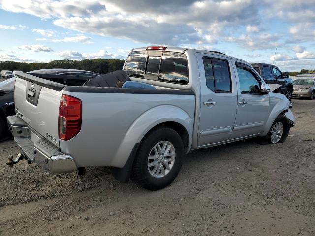 Photo 3 from auction – 2019 NISSAN FRONTIER S with VIN 1N6AD0EV4KN740666