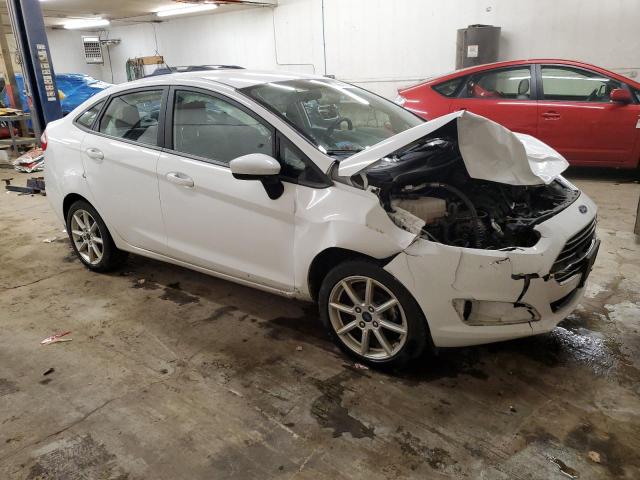 Photo 4 from auction – 2019 FORD FIESTA SE with VIN 3FADP4BJXKM148902