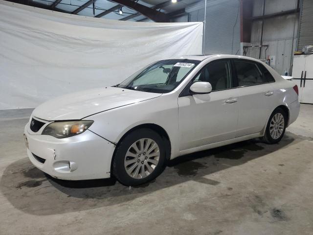 SUBARU IMPREZA 2. 2011 с VIN JF1GE6B61BH500103 - Снимка от търг