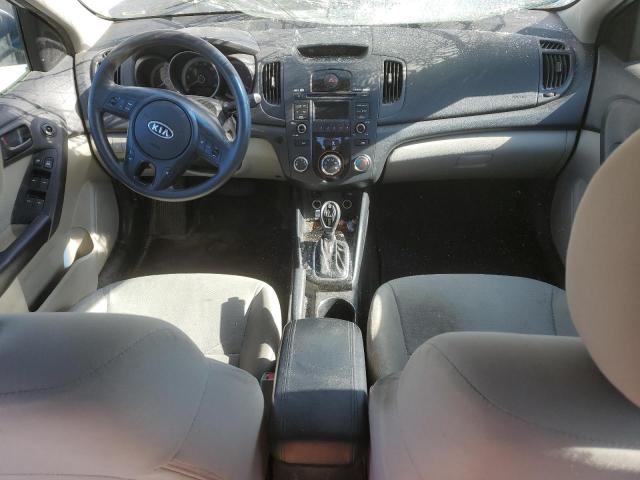 Photo 8 from auction – 2011 KIA FORTE EX with VIN KNAFU4A21B5349936