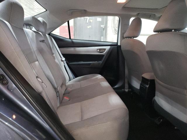 Photo 10 from auction – 2015 TOYOTA COROLLA L with VIN 2T1BURHE1FC379428