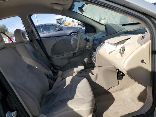 صورة رقم 7 من المزاد - 2003 SATURN ION LEVEL مع VIN 1G8AJ52F43Z166452