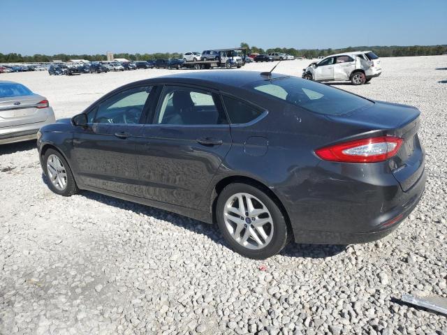 Photo 2 from auction – 2016 FORD FUSION SE with VIN 3FA6P0H75GR289528