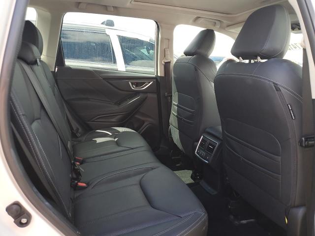Photo 11 from auction – 2022 SUBARU FORESTER T with VIN JF2SKARC4NH433126