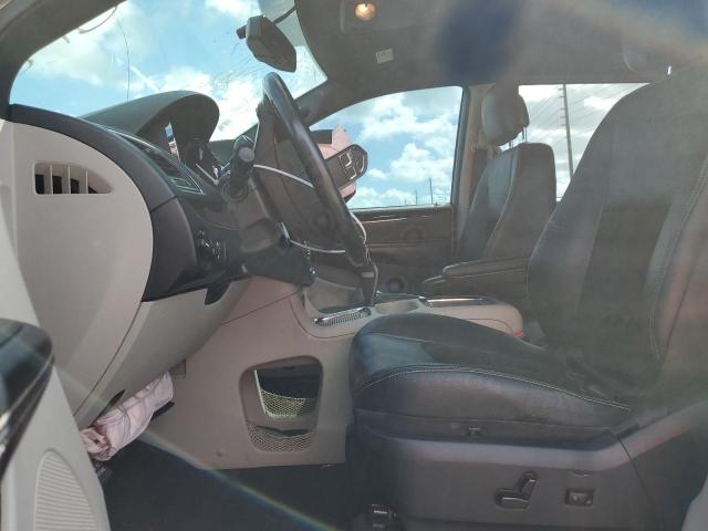 Photo 7 from auction – 2018 DODGE GRAND CARA with VIN 2C4RDGCG7JR216044