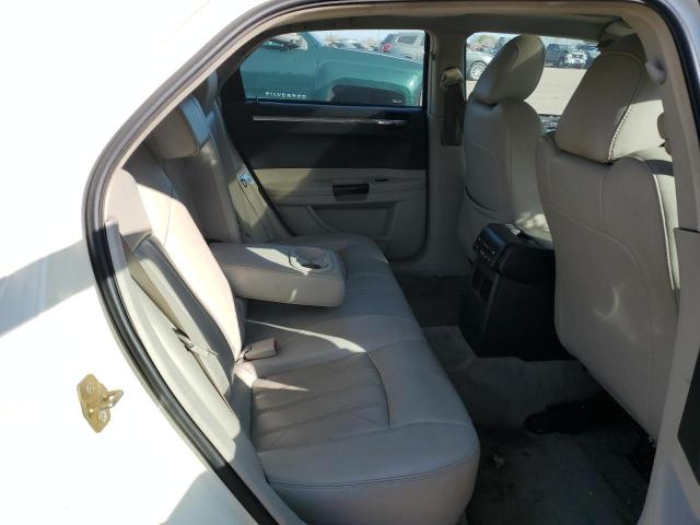 Photo 10 from auction – 2006 CHRYSLER 300C with VIN 2C3LA63H86H473667