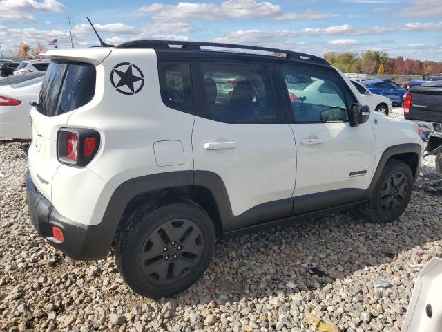 Photo 3 from auction – 2017 JEEP RENEGADE T with VIN ZACCJBCB1HPE73270