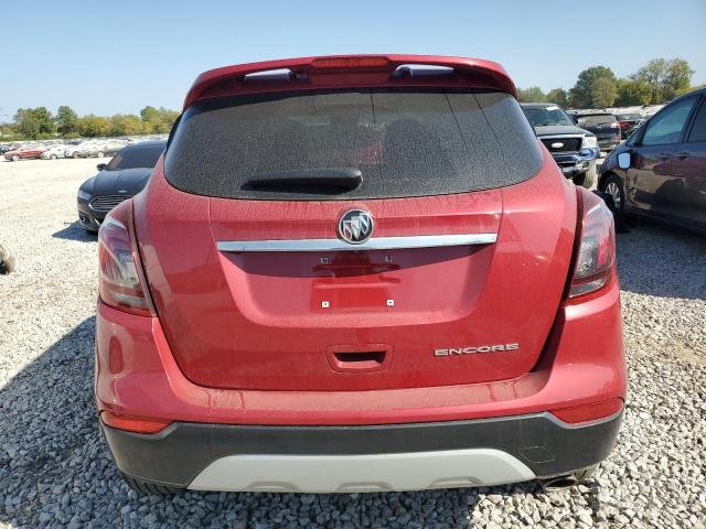 Photo 6 from auction – 2019 BUICK ENCORE SPO with VIN KL4CJ1SB3KB791480