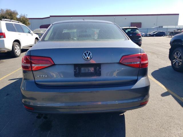 Photo 6 from auction – 2015 VOLKSWAGEN JETTA BASE with VIN 3VW2K7AJ4FM216844