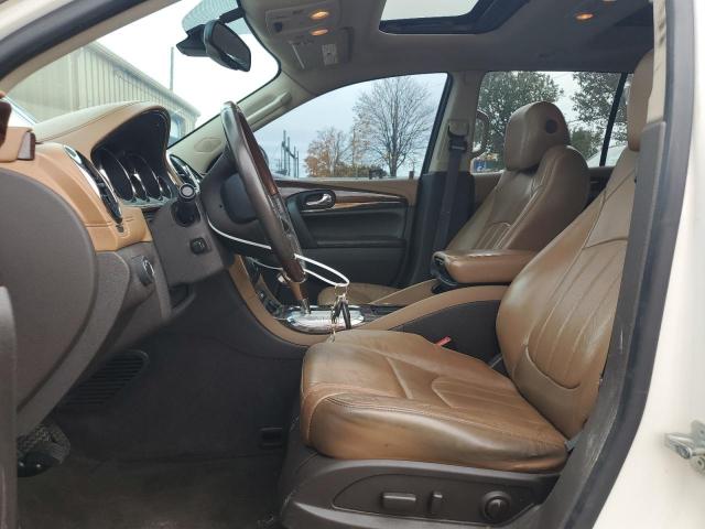 Photo 7 from auction – 2014 BUICK ENCLAVE with VIN 5GAKVCKD5EJ248159