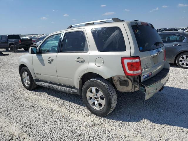 Photo 2 from auction – 2008 FORD ESCAPE LIM with VIN 1FMCU94198KA28691