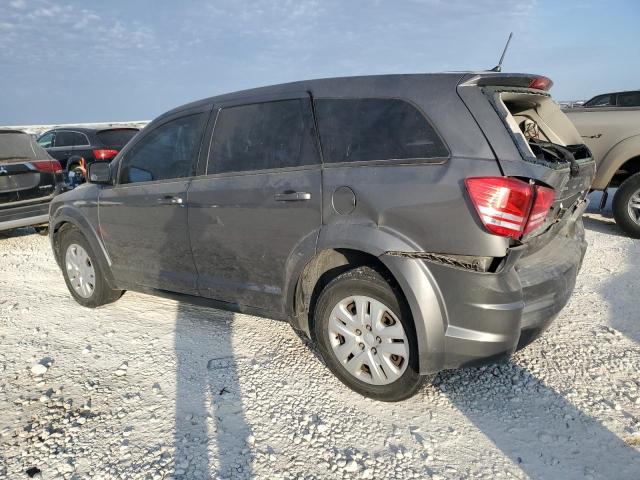 Photo 2 from auction – 2013 DODGE JOURNEY SE with VIN 3C4PDCAB0DT679586