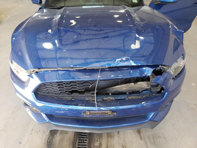 Photo 11 from auction – 2017 FORD MUSTANG with VIN 1FATP8EM3H5230302