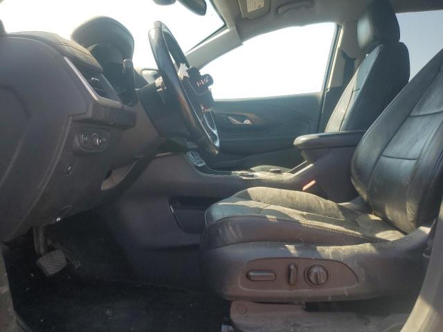 Photo 7 from auction – 2020 GMC TERRAIN SL with VIN 3GKALPEV8LL253412
