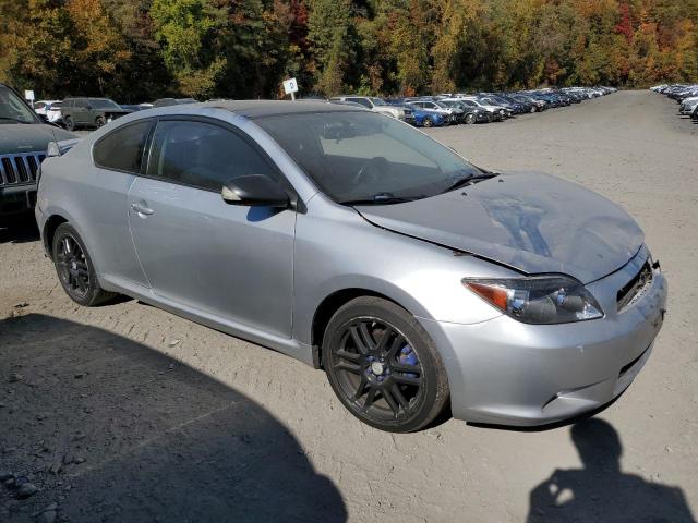 Photo 4 from auction – 2007 TOYOTA SCION TC with VIN JTKDE177570199240