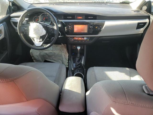 Photo 8 from auction – 2016 TOYOTA COROLLA L with VIN 2T1BURHE5GC570707