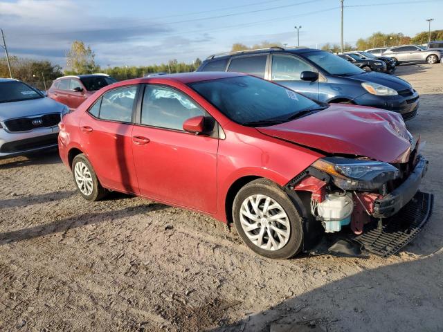 Photo 4 from auction – 2018 TOYOTA COROLLA L with VIN 2T1BURHE8JC088451