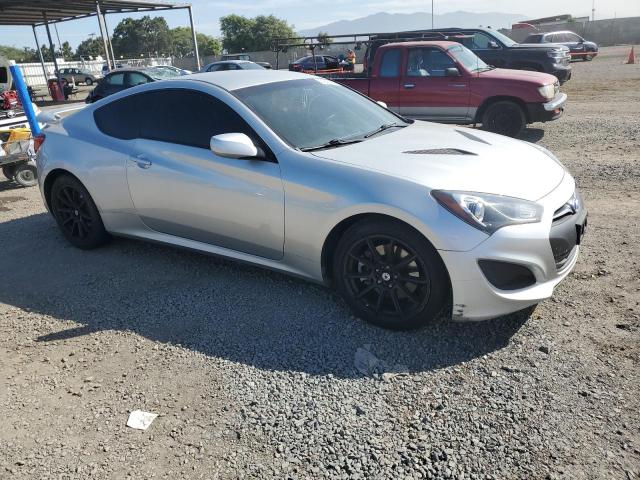 Photo 4 from auction – 2013 HYUNDAI GENESIS CO with VIN KMHHT6KD4DU097470