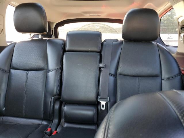 Photo 10 from auction – 2017 NISSAN PATHFINDER with VIN 5N1DR2MMXHC904346