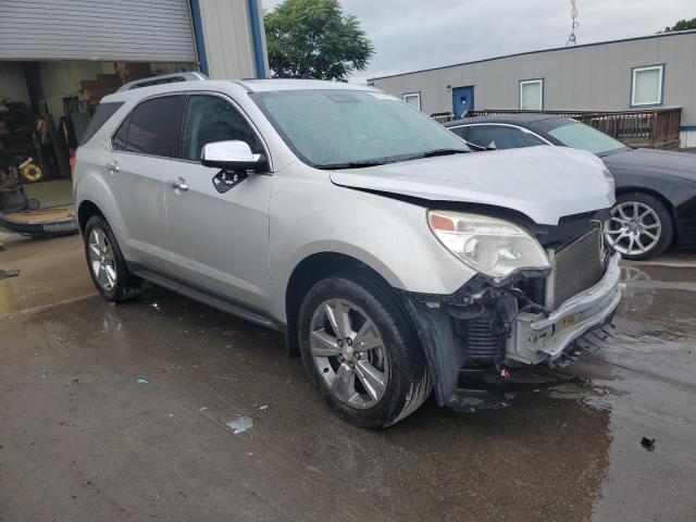Photo 4 from auction – 2015 CHEVROLET EQUINOX LT with VIN 2GNFLHE3XF6150773