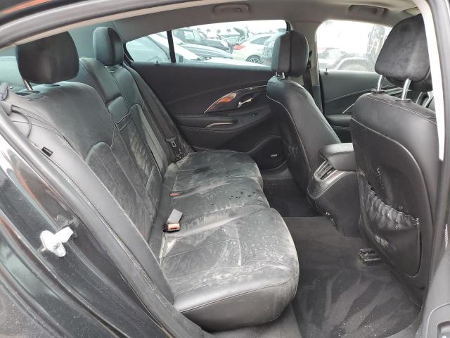 Photo 10 from auction – 2014 BUICK LACROSSE with VIN 1G4GB5G34EF219386