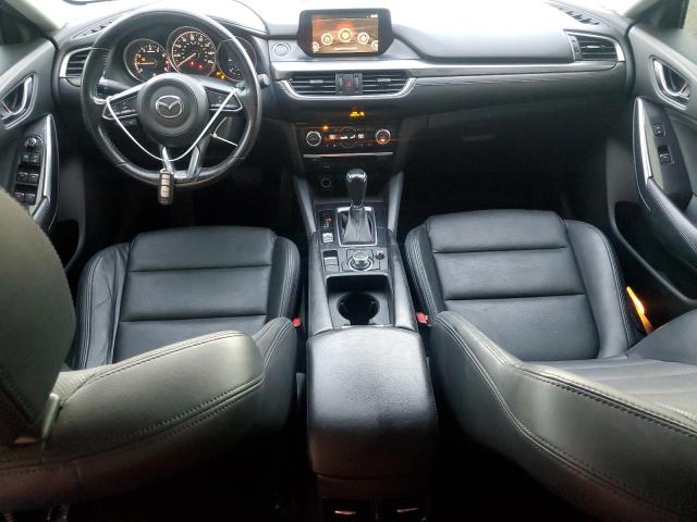 Photo 8 from auction – 2017 MAZDA 6 TOURING with VIN JM1GL1V53H1135236