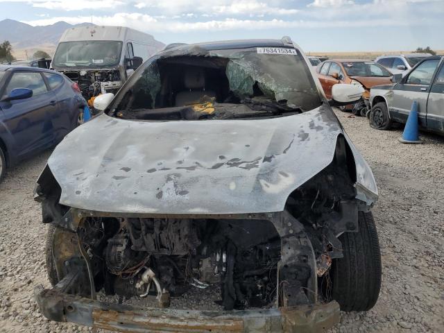 Photo 5 from auction – 2017 KIA SPORTAGE E with VIN KNDPNCAC9H7205443