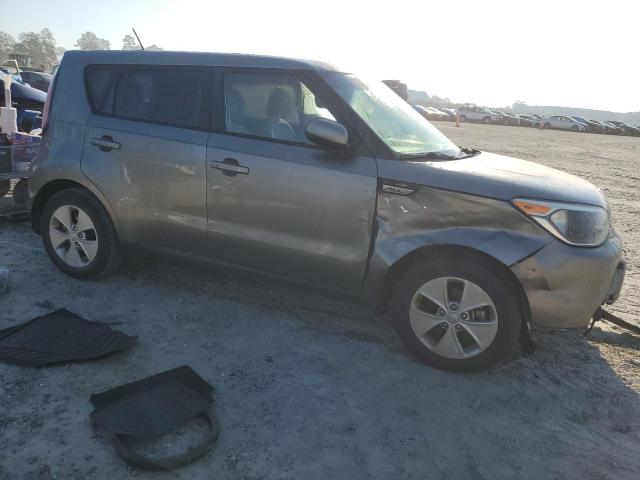 Photo 4 from auction – 2015 KIA SOUL with VIN KNDJN2A20F7168643