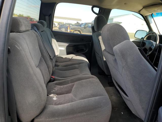Photo 10 from auction – 2003 CHEVROLET SILVERADO with VIN 1GCGK13U83F207248