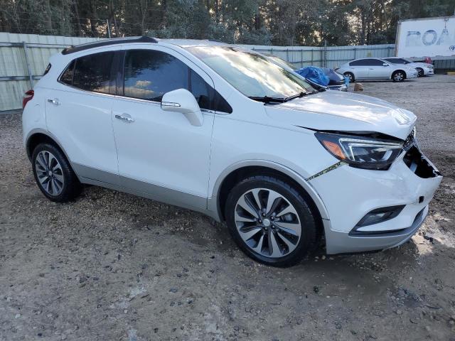 Photo 4 from auction – 2018 BUICK ENCORE ESS with VIN KL4CJCSB4JB628301
