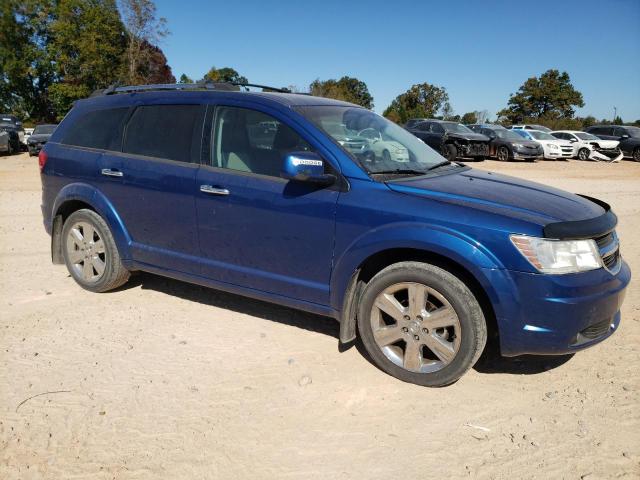 Photo 4 from auction – 2009 DODGE JOURNEY R/ with VIN 3D4GH67V49T247715