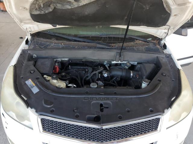 Photo 12 from auction – 2012 CHEVROLET TRAVERSE L with VIN 1GNKRFED6CJ423734