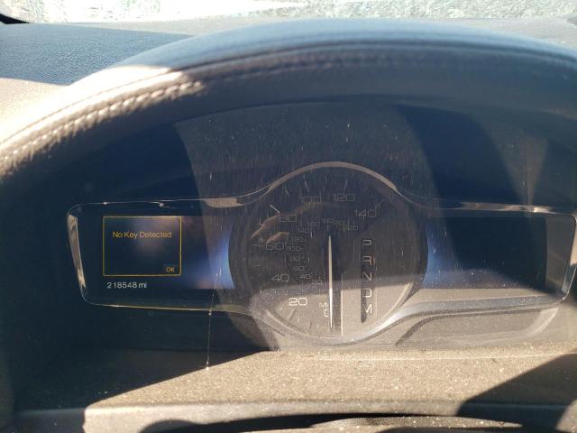 Photo 9 from auction – 2011 LINCOLN MKX with VIN 2LMDJ6JK4BBJ10021