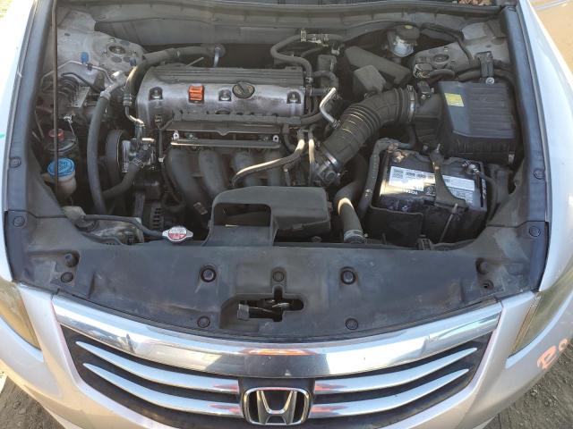 Photo 11 from auction – 2011 HONDA ACCORD LX with VIN 1HGCP2F32BA111623