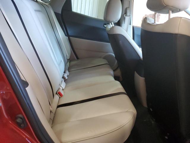 Photo 11 from auction – 2007 MAZDA CX-7 with VIN JM3ER293470148156