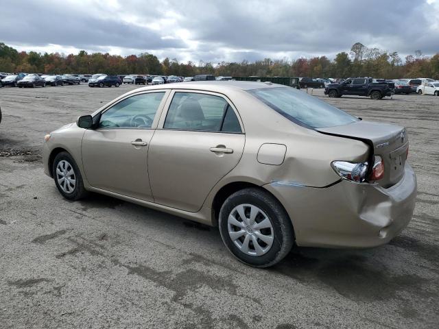 Photo 2 from auction – 2010 TOYOTA COROLLA AU with VIN 1NXBU4EE8AZ336087
