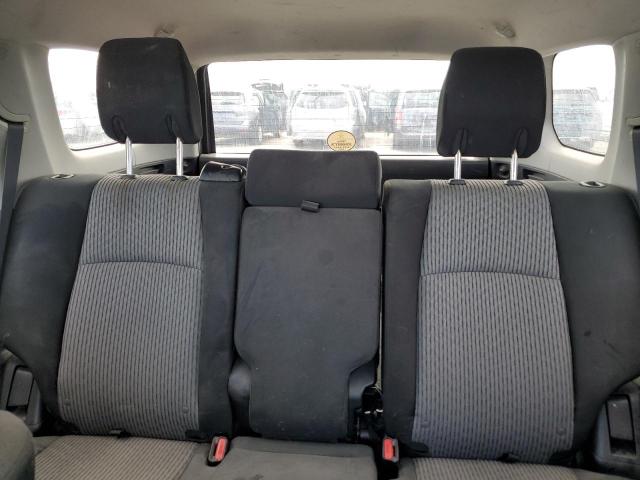 Photo 10 from auction – 2015 TOYOTA 4RUNNER SR with VIN JTEBU5JR8F5216693