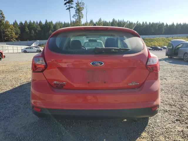 Photo 6 from auction – 2014 FORD FOCUS SE with VIN 1FADP3K25EL126346