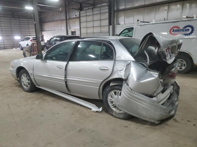 Photo 2 from auction – 2003 BUICK LESABRE CU with VIN 1G4HP52KX3U165122
