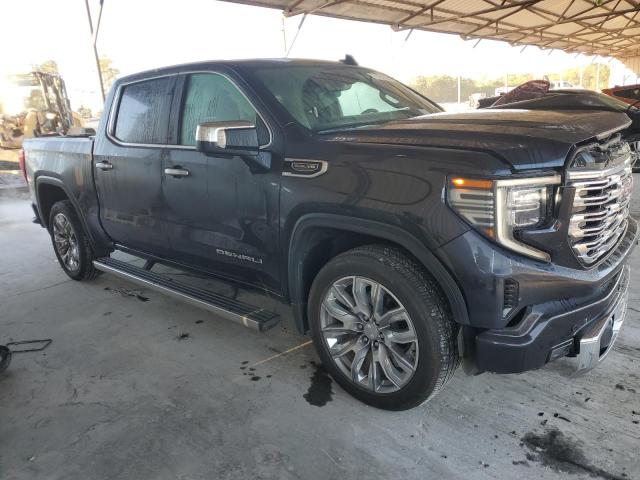 Photo 4 from auction – 2023 GMC SIERRA K15 with VIN 3GTUUGED2PG183983